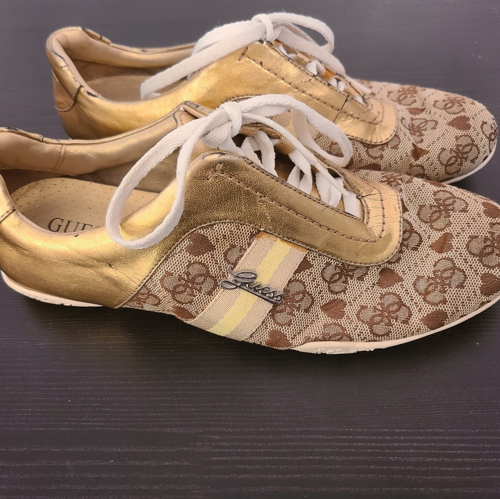 Guess Shoes